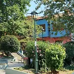 דירה Bi&ly 34 Old Town With View סלוניקי