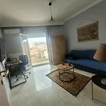Bi&ly 34 Old Town With View דירה