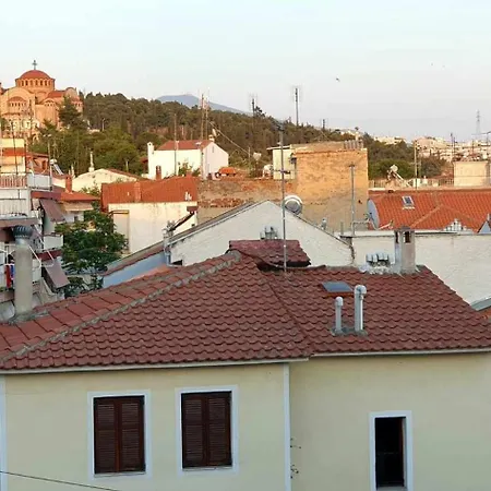דירה Bi&ly 34 Old Town With View