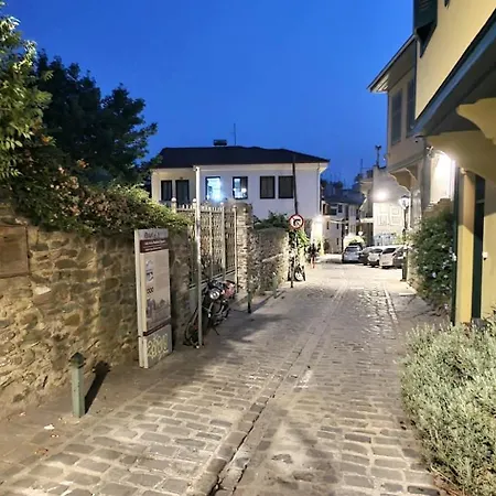 Bi&ly 34 Old Town With View סלוניקי