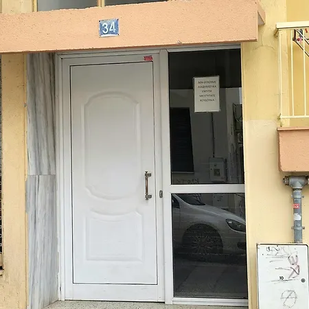 Lägenhet Bi&ly 34 Old Town With View