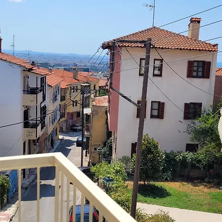 Bi&ly 34 Old Town With View * Thessaloníki