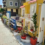 Bi&ly 34 Old Town With View Thessaloníki