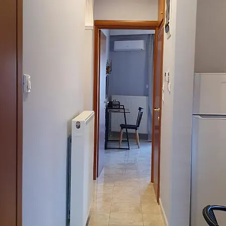 Bi&ly 34 Old Town With View Apartment Thessaloniki