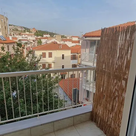 Apartment Bi&ly 34 Old Town With View