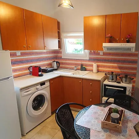 Appartement Bi&ly 34 Old Town With View Thessalonique