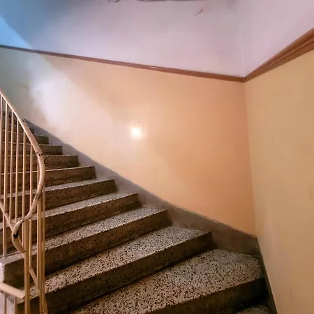 Appartement Bi&ly 34 Old Town With View *