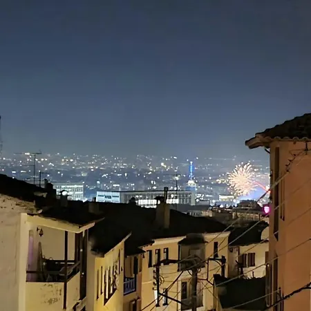 Apartment Bi&ly 34 Old Town With View *