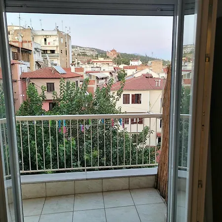 Bi&ly 34 Old Town With View Apartment