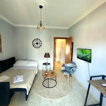 Appartement Bi&ly 34 Old Town With View *