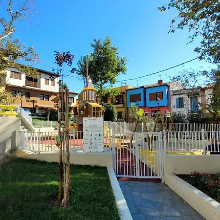 Appartement Bi&ly 34 Old Town With View *