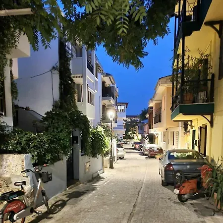 Bi&ly 34 Old Town With View * Thessaloniki
