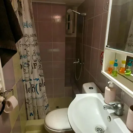 Apartment Bi&ly 34 Old Town With View *