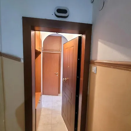 Apartment Bi&ly 34 Old Town With View Thessaloniki