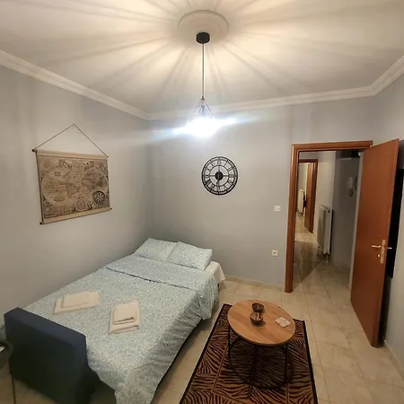 Bi&ly 34 Old Town With View Apartment *