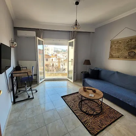 Bi&ly 34 Old Town With View Apartment *